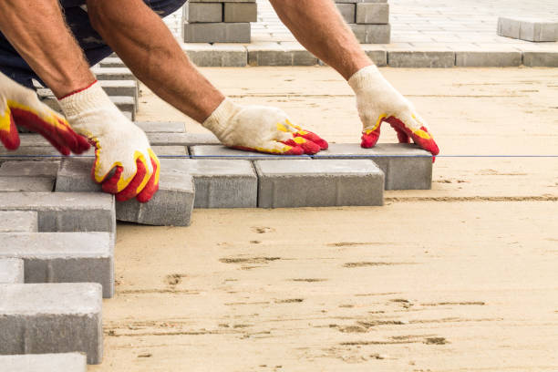 Best Driveway Paving Contractor  in Luxora, AR