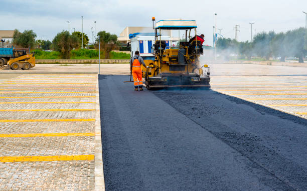 Best Driveway Pavers Near Me  in Luxora, AR