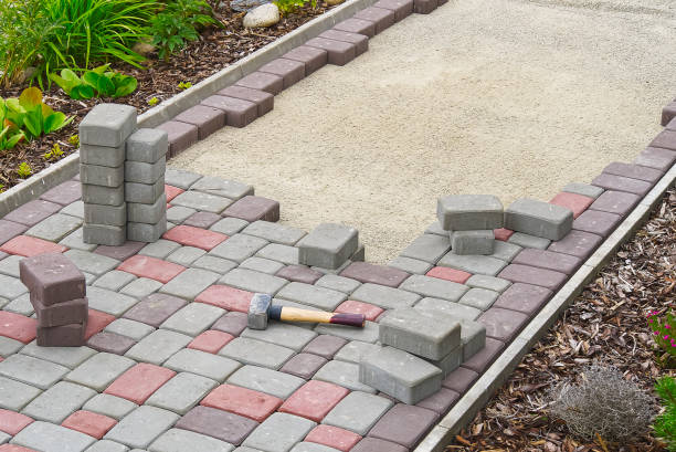 Reasons to Select Us for Your Driveway Paving Requirements in Luxora, AR