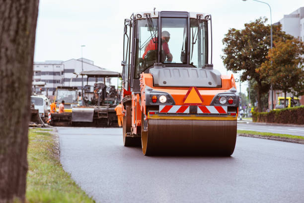 Best Driveway Paving Company  in Luxora, AR