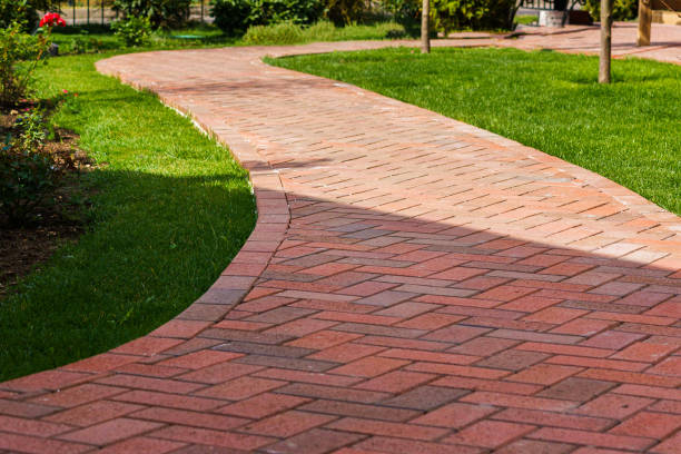 Best Best Driveway Pavers  in Luxora, AR