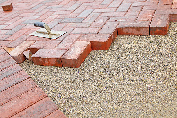 Best Local Driveway Pavers  in Luxora, AR