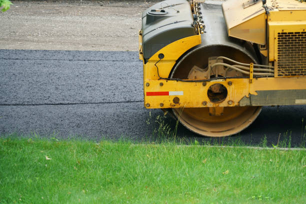 Best Driveway Pavers Near Me  in Luxora, AR