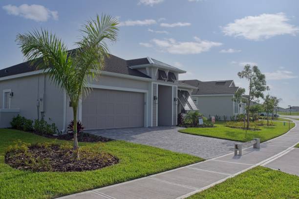 Best Concrete Paver Driveway  in Luxora, AR
