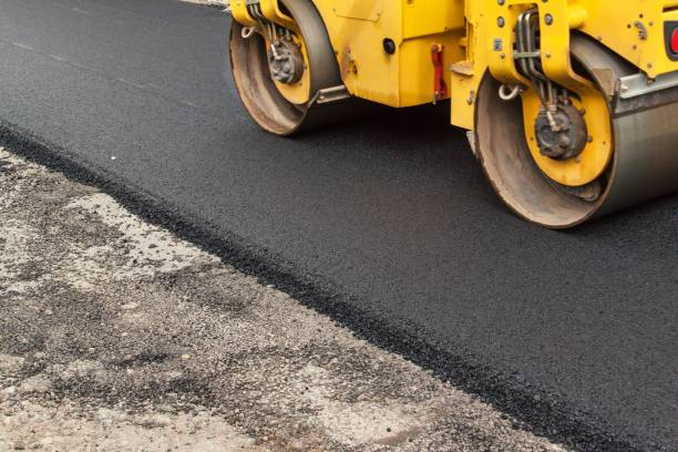 Best Cobblestone Driveway Pavers  in Luxora, AR