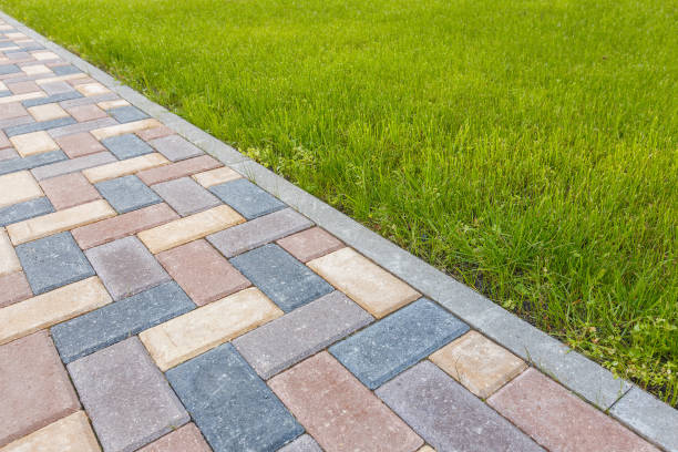 Best Residential Driveway Paver Services  in Luxora, AR