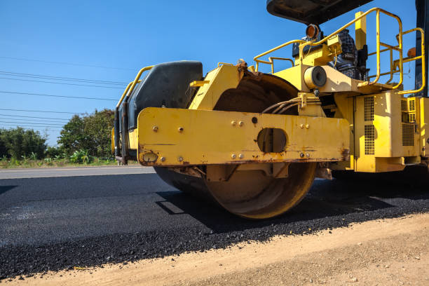 Best Affordable Driveway Pavers  in Luxora, AR
